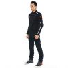 Dainese HYDRAFLUX 2 AIR D-DRY letní bunda černá/bílá vel.52